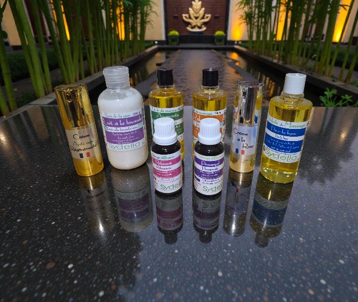 Cr&eacute;ations textiles artisanales &ndash; pi&egrave;ces uniques faites main - artisanat local